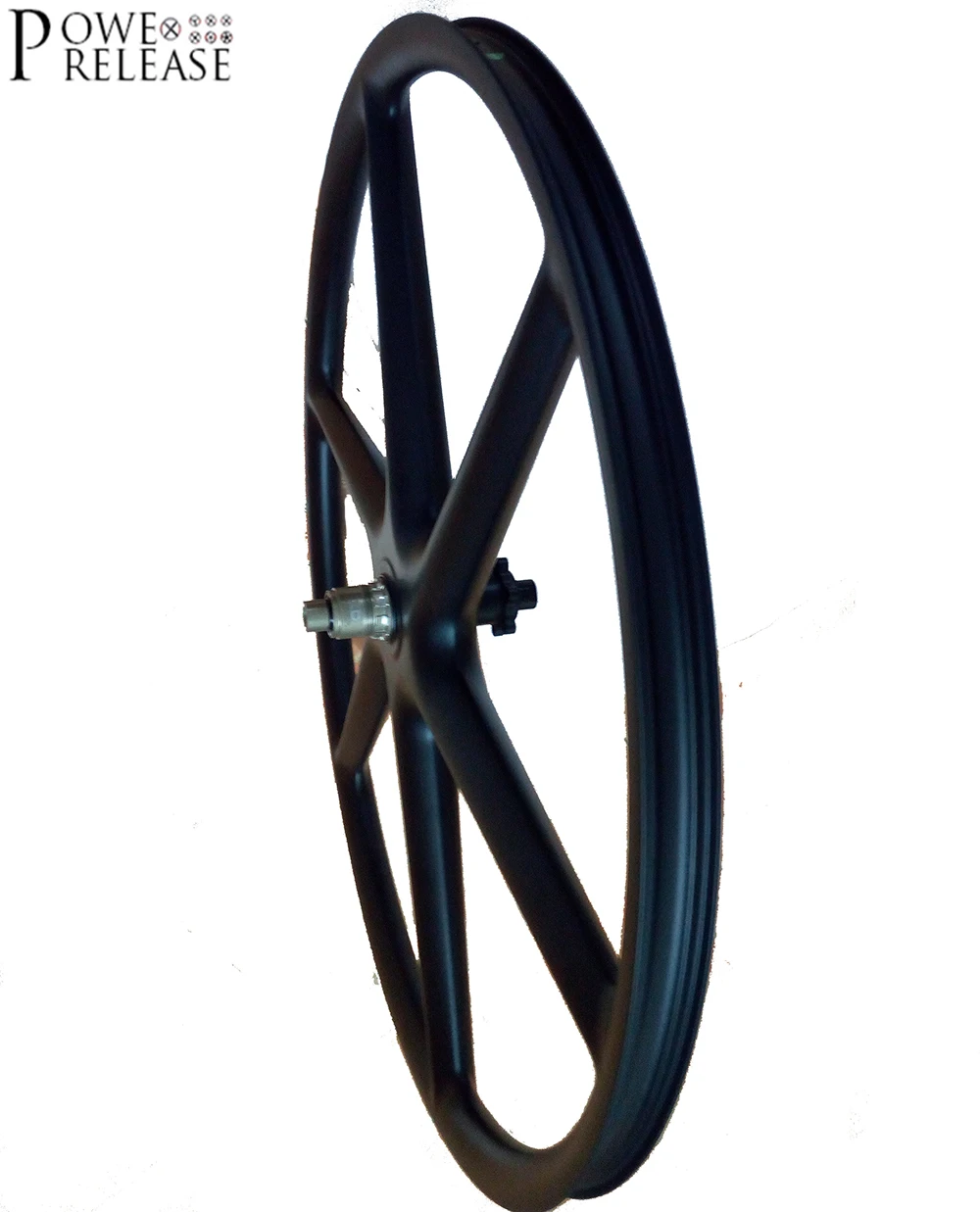 Powerelease 6 спиц 29er hookless Углеродные колеса Горный велосипед колеса mtb 29 дюймов обод 2" колесная 30 мм клинчер шесть спиц диски