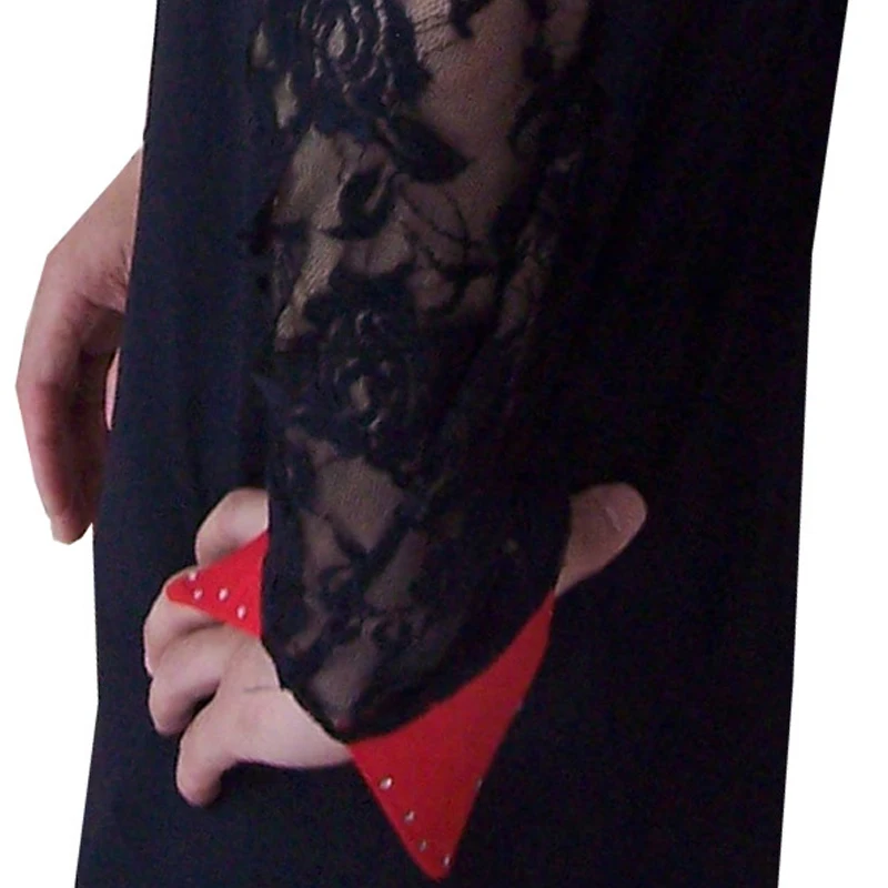 Новинка 2019 костюмы для латиноамериканских танцев мальчиков и мужчин 2 шт. (топ +