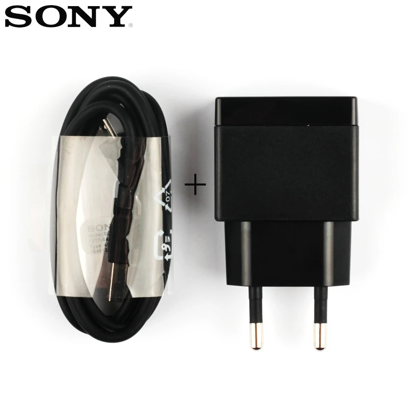 SONY настенная зарядка путешествия Зарядное устройство EP880 для SONY LT28at LT29i L36h c6603 L50w D6503 L50t L55U