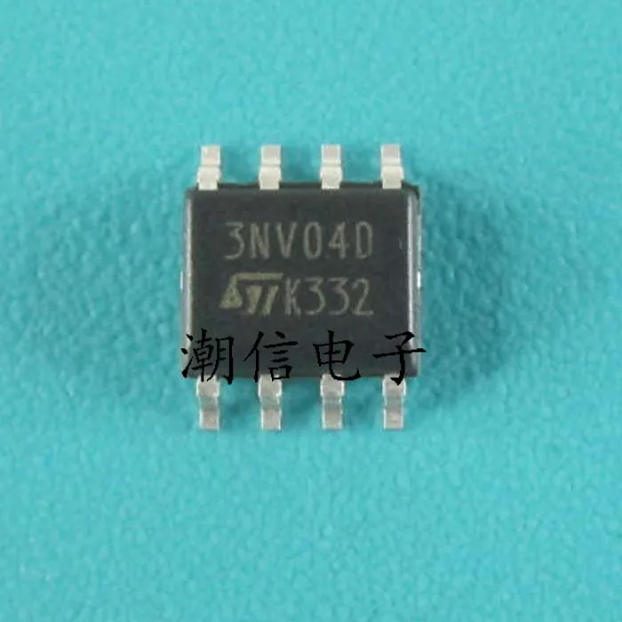 Free shipping new100% 3NV04D VNS3NV04D SOP-8 | Электроника