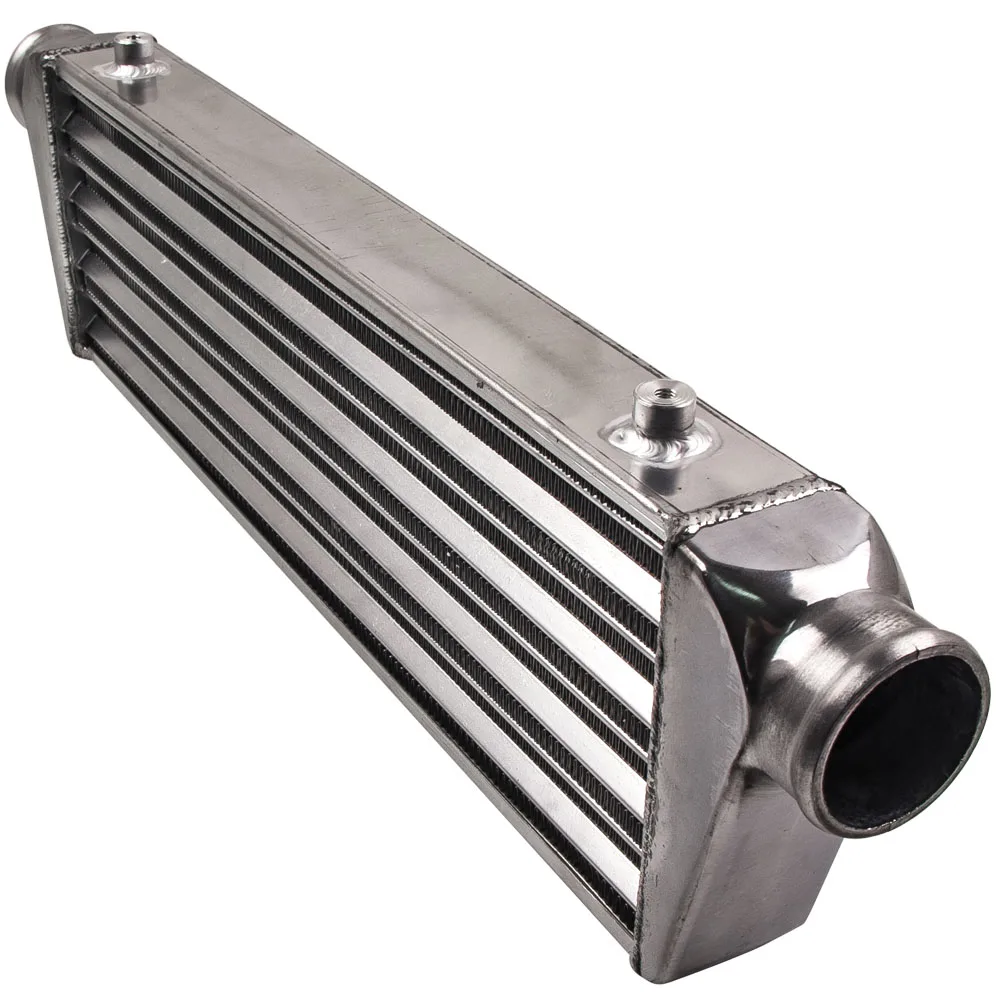 

Универсальное Переднее Крепление Turbo inter cooler 690x175x64 мм 2,5 дюйма