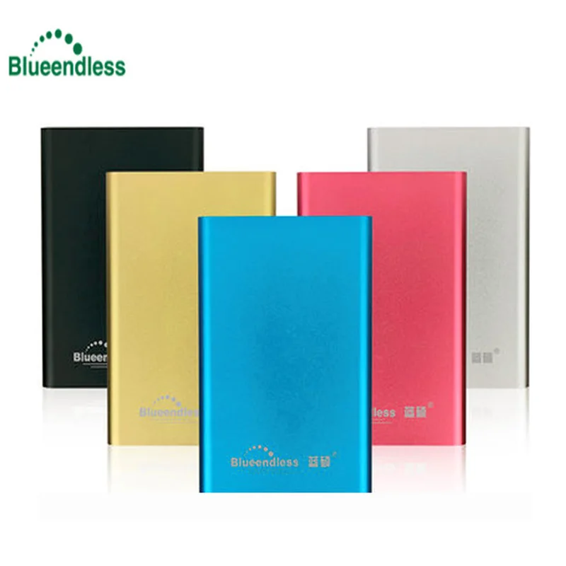 USB 3 0 внешних жестких дисков 1 ТБ 2 1to 2to 5 &quotHDD жесткий диск ультра тонкий
