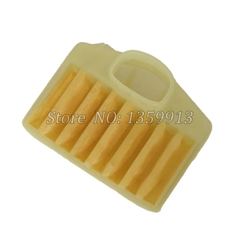 

NEW AIR FILTER AIR CLEANER TO FIT HUSQV CHAINSAW 362 365 371 372