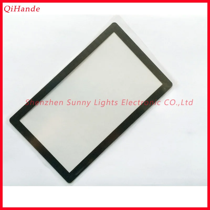 

30Pin New Touch Screen For Navcity NT-1711 tablet pc octa core tablets touch panel sensor touch digitizer