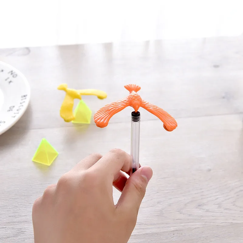 3 шт. пластиковые мини игрушки сделай сам|Шутки и розыгрыши| |