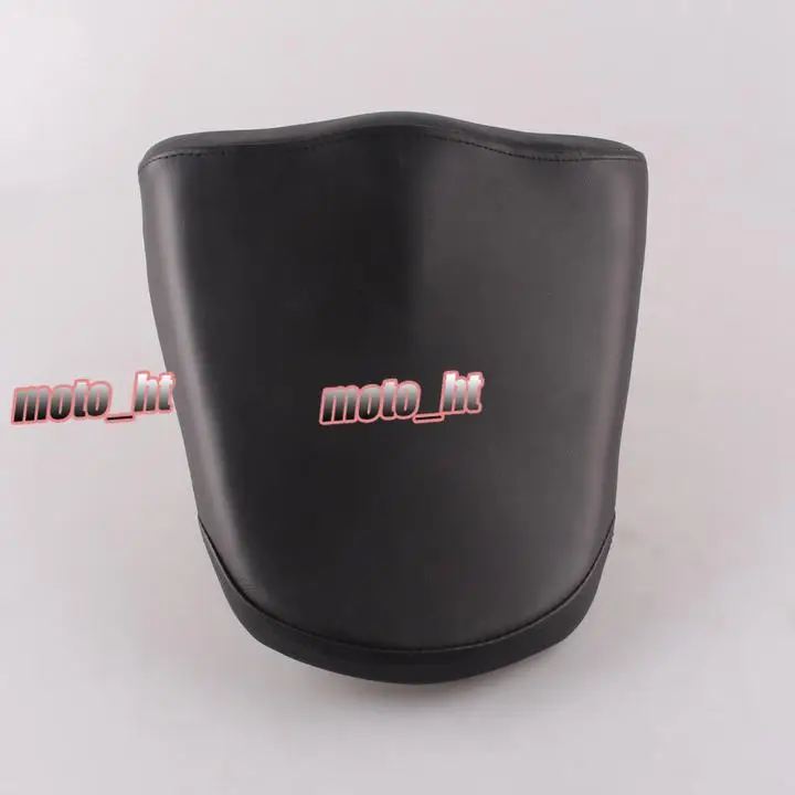 Заднее ПАССАЖИРСКОЕ СИДЕНЬЕ подушка Pillion для Honda CBR 250R 2011 2012 2013 Черная|passenger