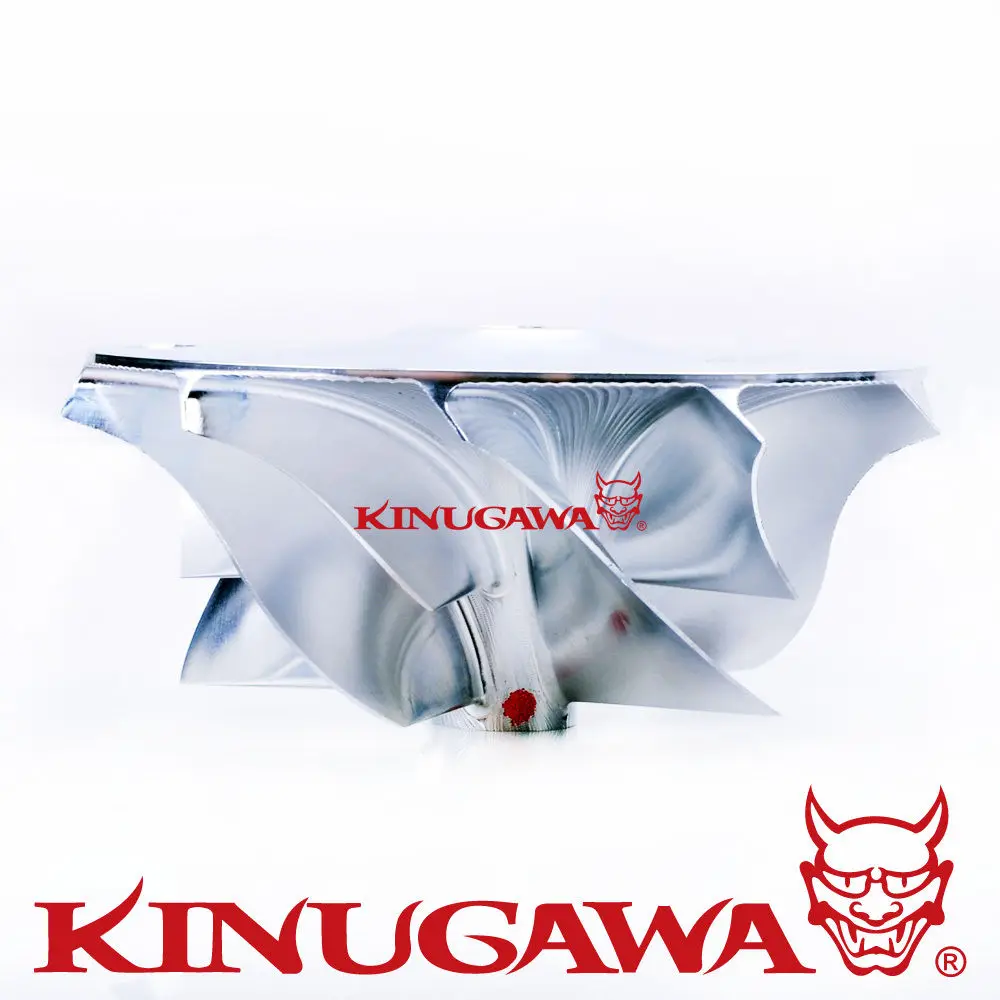Kinugawa Турбокомпрессор 60 5/78 мм 5 + для Mitsubishi TD05 TD06|wheels wheel|wheels forwheel compressor |