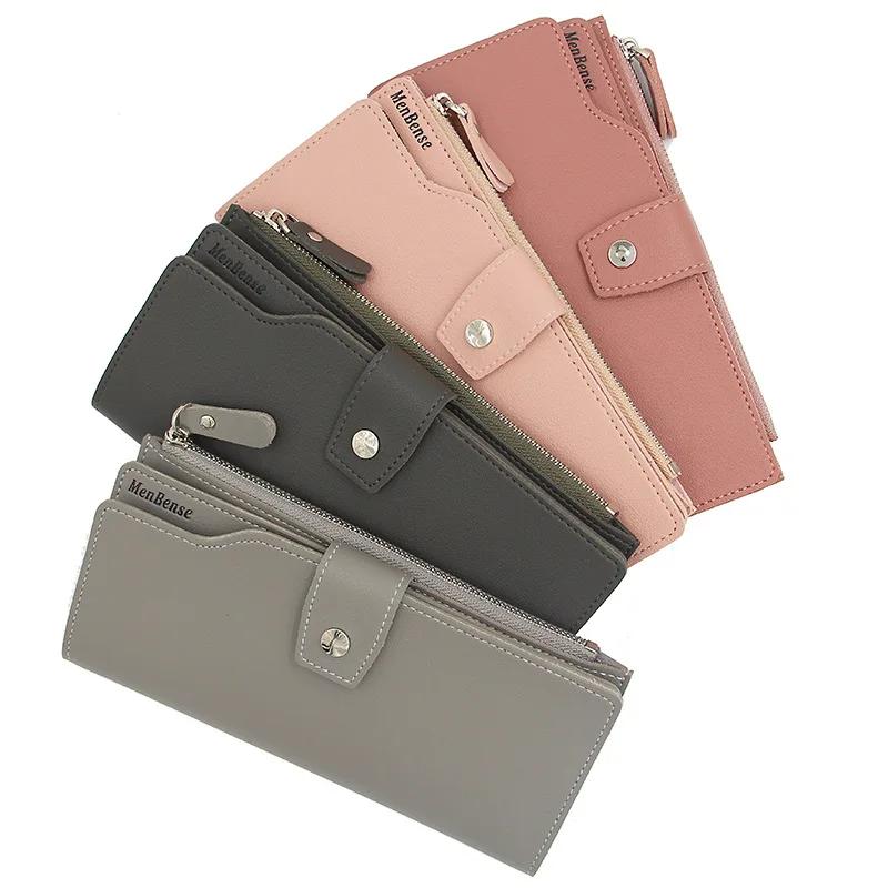 Женский кошелек Длинный женская сумка женский клатч A3322|card holder wallet women|women long walletlong