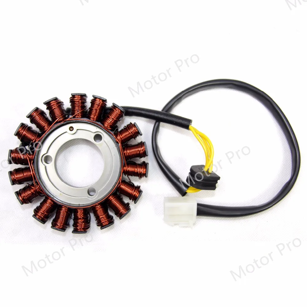 

For Suzuki GSXR 750 2006 - 2015 Engine Stator Coil Magneto Generator GSX R GSX-R 600 2007 2008 2009 2010 2011 2012 2013 2014
