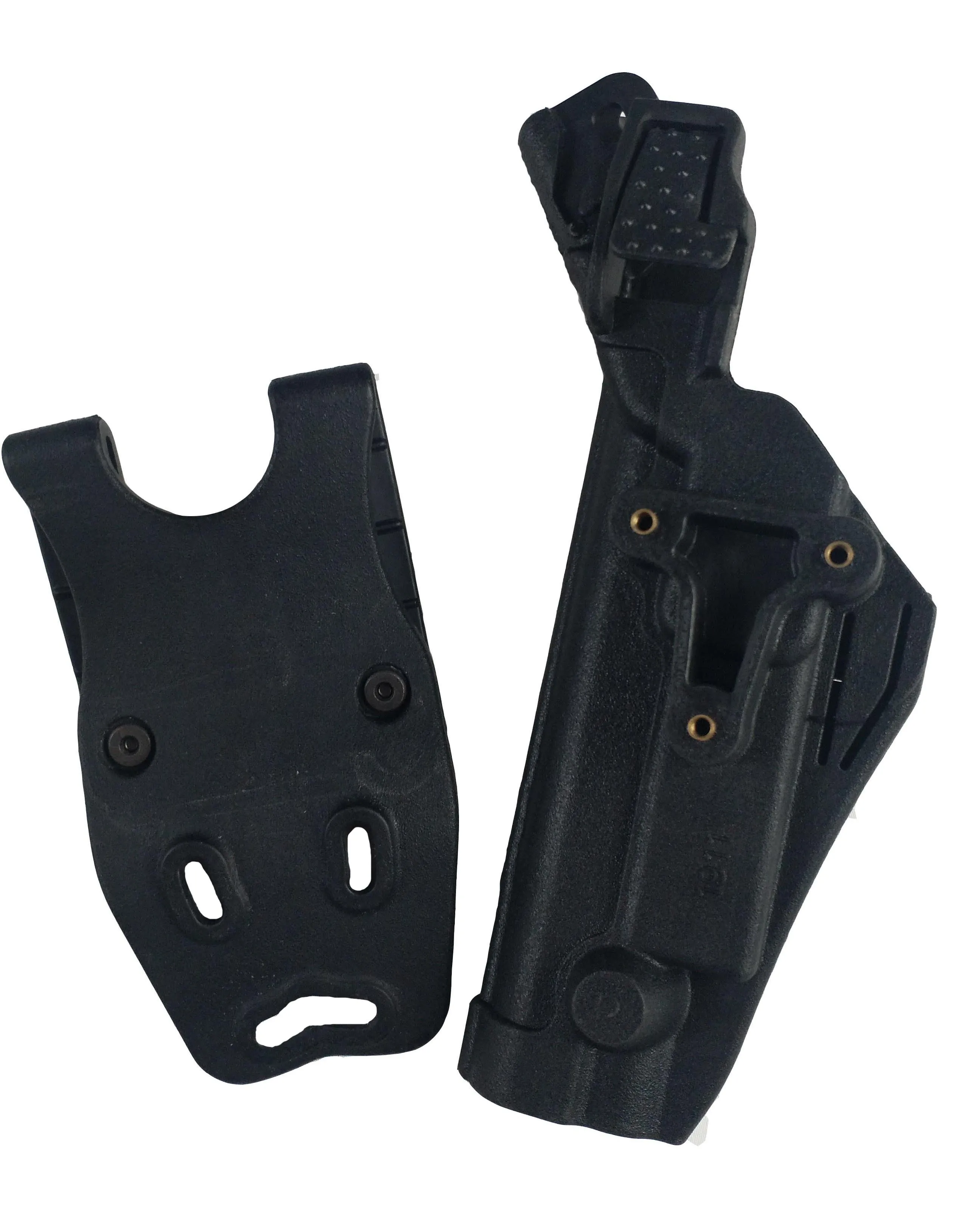 Тактическая охотничья страйкбольная кобура для стрельбы Glock 17 19 M9 92 Colt 1911 Sig P226 HK