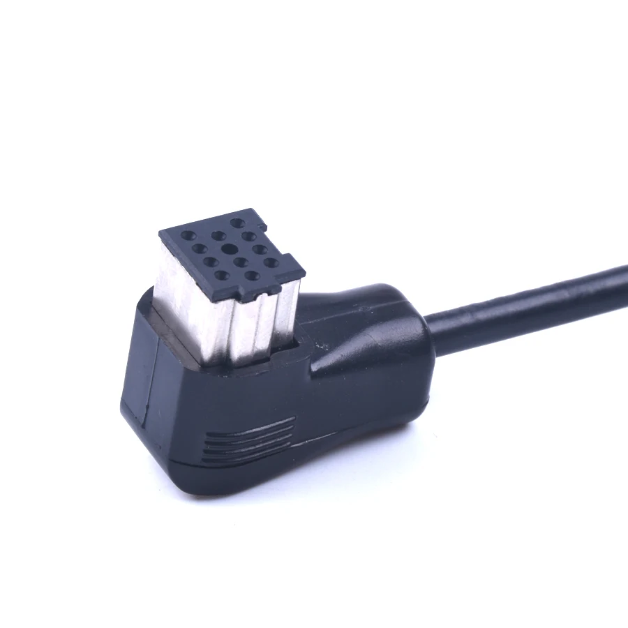 Aux кабель адаптер для Pioneer головного устройства IP BUS Android смартфона|aux cable adapter|aux