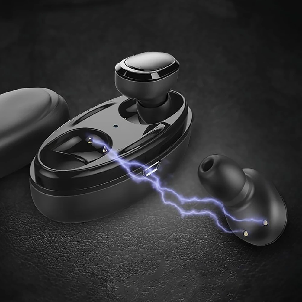 T Gtexnik T12 спортивные наушники Беспроводная bluetooth гарнитура IPX5 Водонепроницаемый