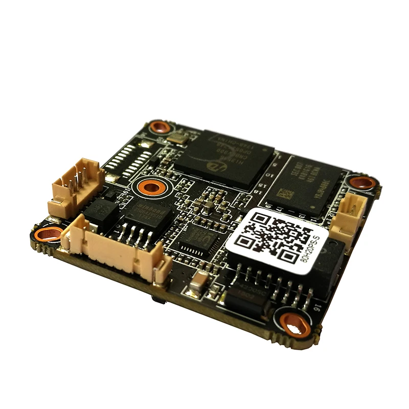 H.265 Новый 1080P Full HD 2MP IP CCTV сетевая камера Модульная плата Onvif DIY и обновление камеры