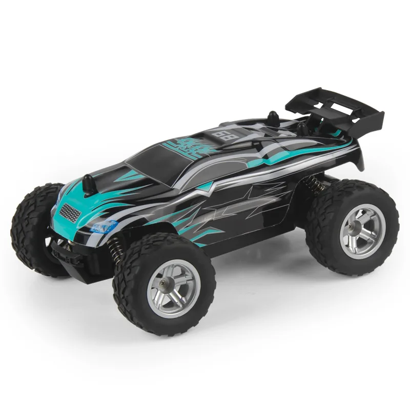 Гоночный автомобиль на радиоуправлении k24 1/24 2WD с высокой скоростью
