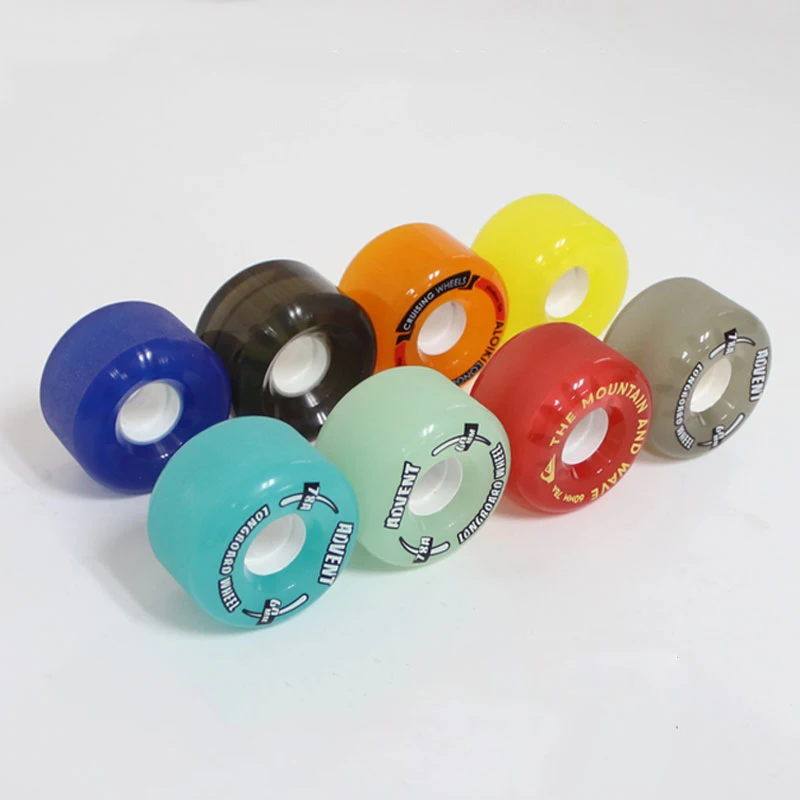 Бесплатная доставка колесо для скейтборда 60x40 78A 58x32 78A|skate board wheels|board wheelwheel skate |