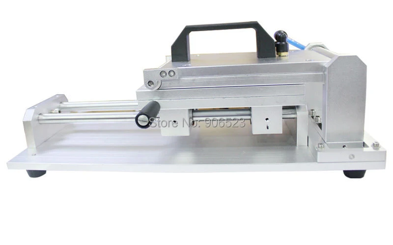1 шт. Новая Универсальная ока ламинирующая машина поляризационная пленка