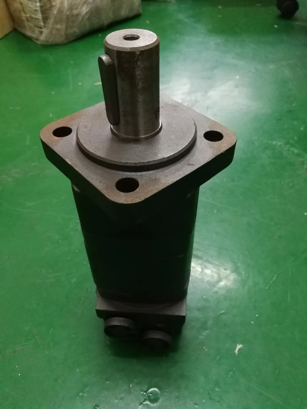 

Disc Valve Hydraulic motor 393.8 CM3/R 104-1391-006