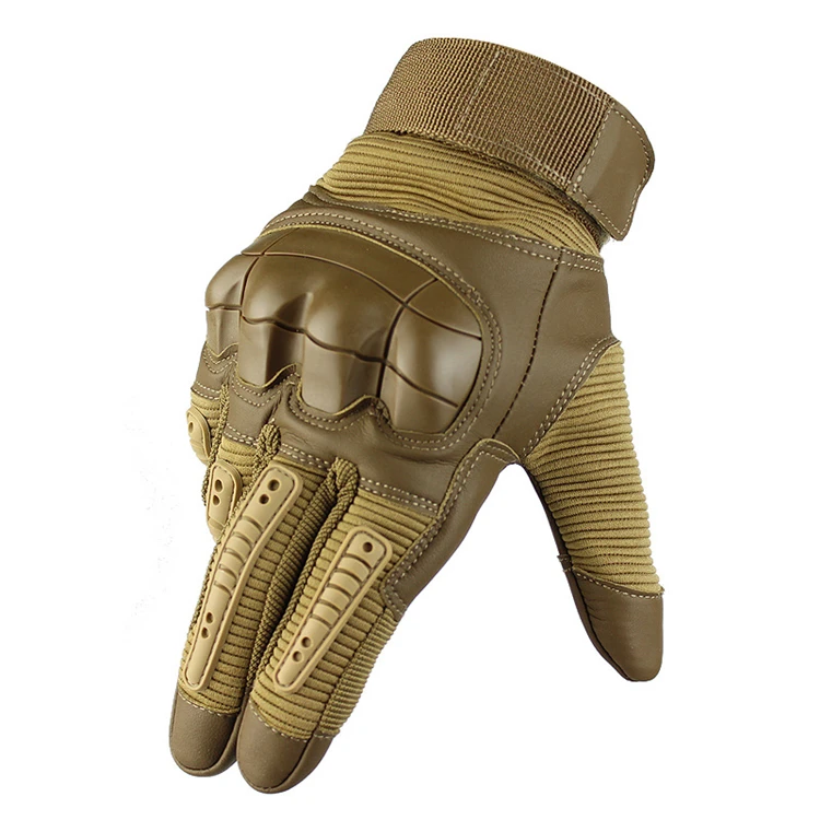 Mountainskin Touch Screen Tactical Gloves Military Combat Airsoft Outdoor Climbing Shooting Paintball Full Finger Guantes VK112