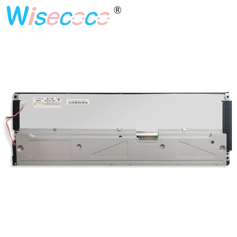 Плата контроллера ЖК-экрана VGA DVI wtih 14,9 дюймов ЖК-панель LTA149B780F