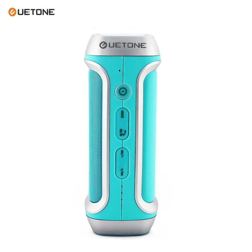 UetoneUT-28 Bluetooth Портативная акустическая система для мобильных мощности зарядки