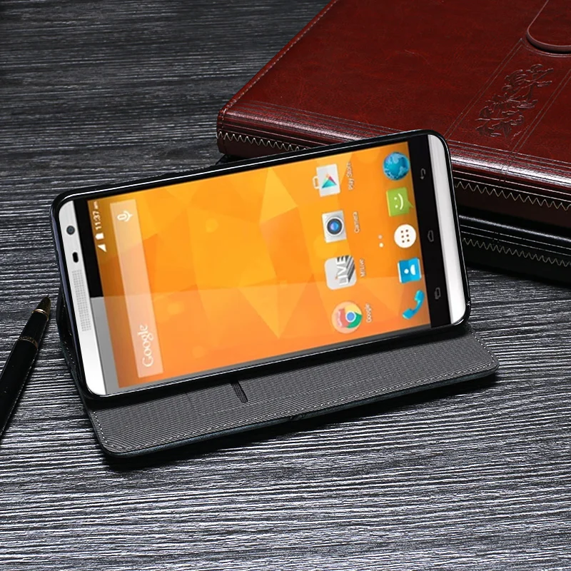 Micromax AQ5001 чехол Роскошный кожаный флип для защитный телефона Ретро задняя крышка |