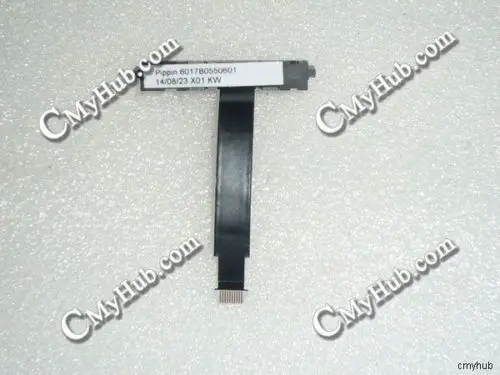 

New For HP 350 G1 Pippin 6017B0550601 X01 KW SATA Hard Disk Drive HDD Cable Connector Adapter Ribbon Wire
