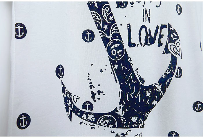 2016 хит продаж футболка с круглым вырезом и женская Повседневная короткий рукав