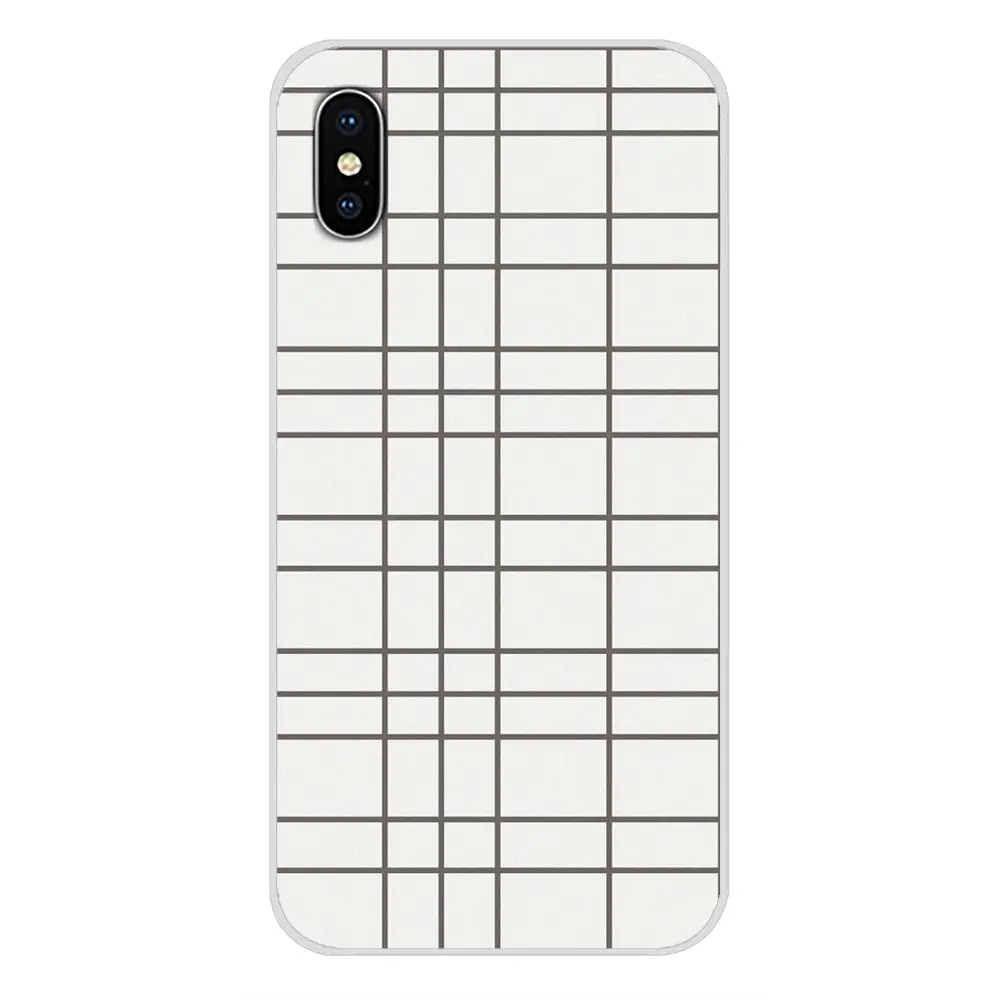 Для Xiaomi Mi6 A1 5X 6X Redmi Note 5 5A 4X 4A 4 3 Plus Pro pocophone F1 чехол из ТПУ новейший Ретро стиль черно