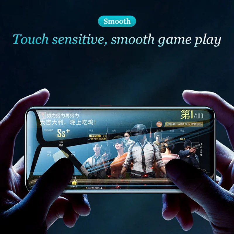6D защитное стекло для Huawei Honor 30 30S V30 Play 3 4T Pro X10 полноэкранное 5D закаленное P40 Lite Nova 7