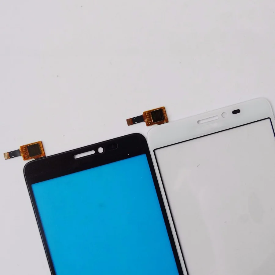 Бесплатная доставка сенсорный экран для lenovo S850 s850t сенсорная передняя панель