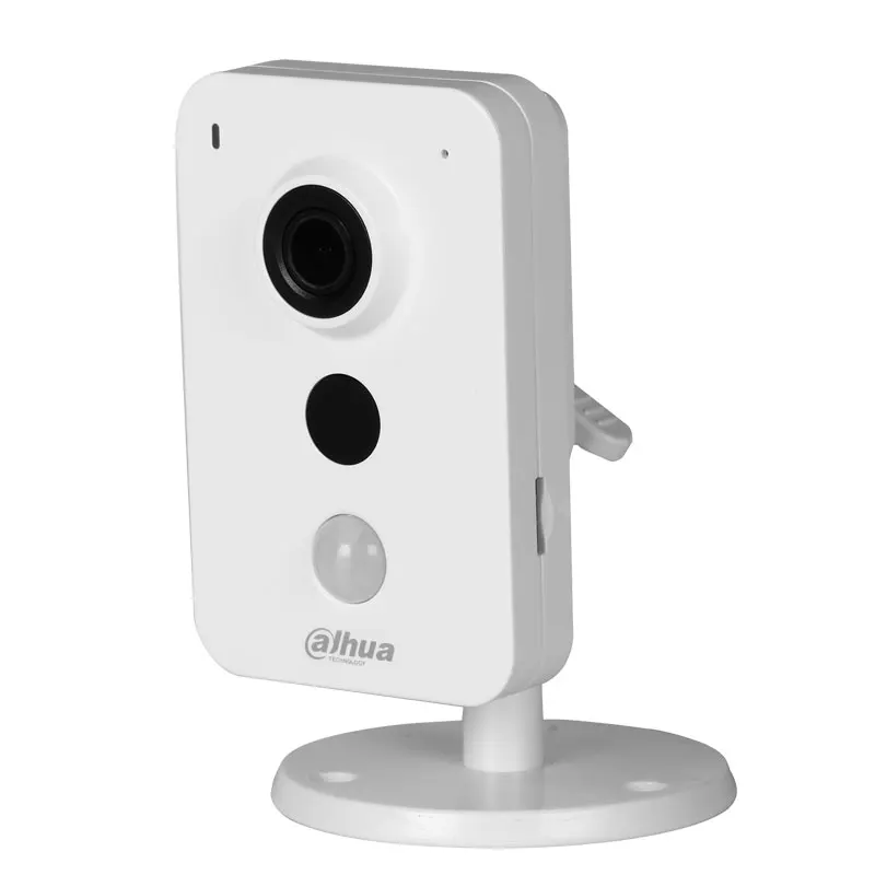 Dahua 1.3mp Wi-Fi PT Камера ipc-k15 Беспроводной сети easy4ip облако поддержка SD карт до 128 г