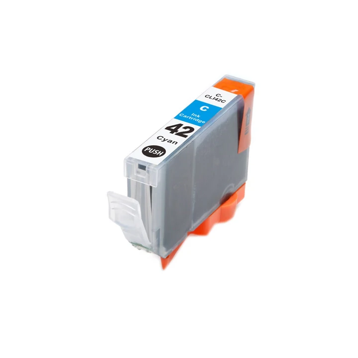 Einkshop 1 комплект совместимый картридж CLI-42 CLI 42 с чипом для принтера Canon PIXMA Pro-100 100S |