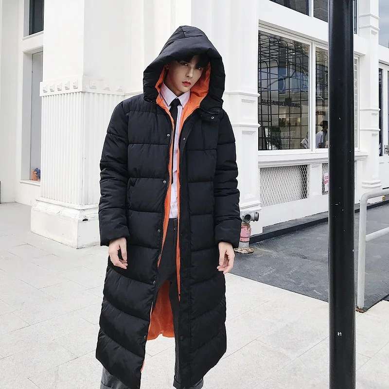 

Parkas