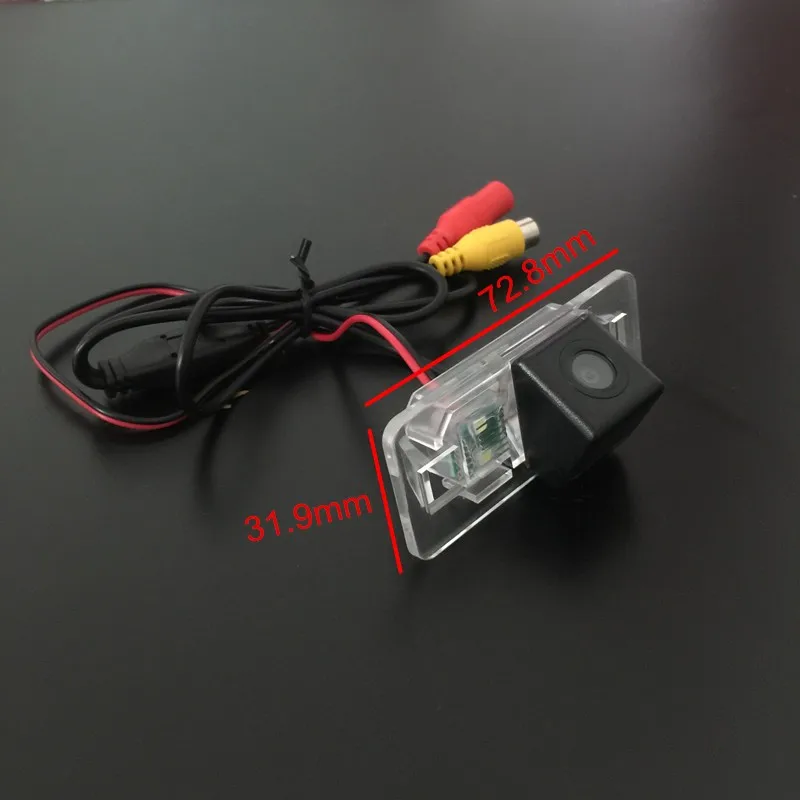 Камера ночного видения для парковки автомобиля/камера заднего вида BMW 7 E38 E65 E66 E67