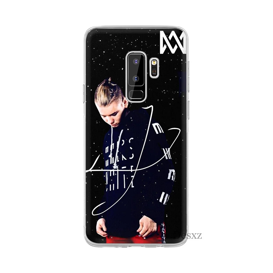 Gerleek Hot Net Marcus Case For Samsung Galaxy A7 A8 A9 A10 A30 A40 A50 A70 M10 M20 M30 S10 Plus S10E J6 Cover | Мобильные телефоны