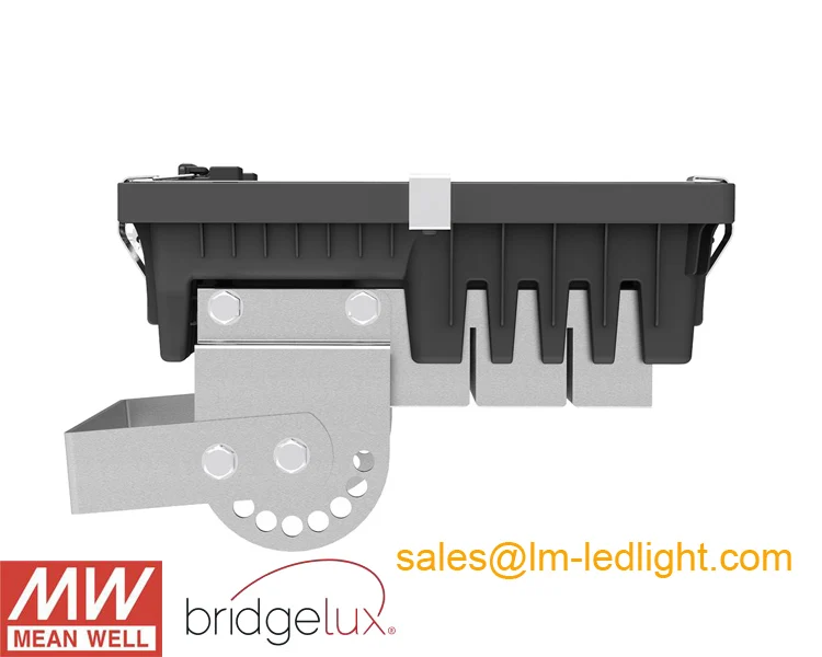 Отражатель LED 100 Вт 6 шт./лот 220 В Bridgelux 45mil MeanWell Светодиодный драйвер яркий