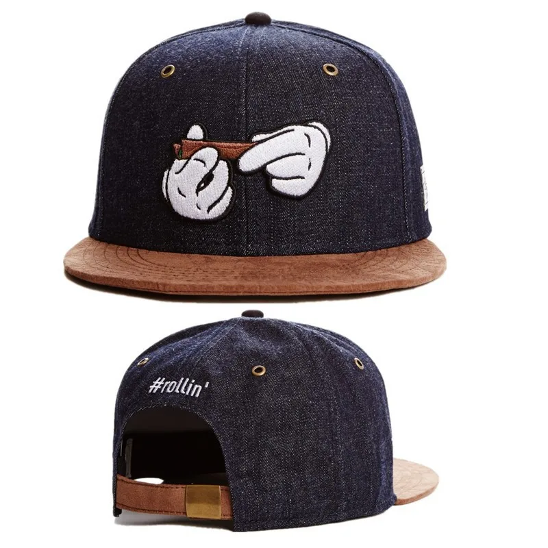 hand cap freeshipping 
