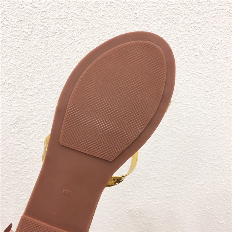 Летние 2019 дизайнерские Для женщин Золотая серебряная блестящая Туфли без