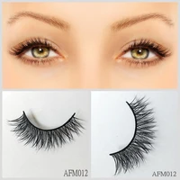 in usa 3d mink lashes 500pairs natural long false eyelashes wholesale makeup reusable eyelash extension lashes