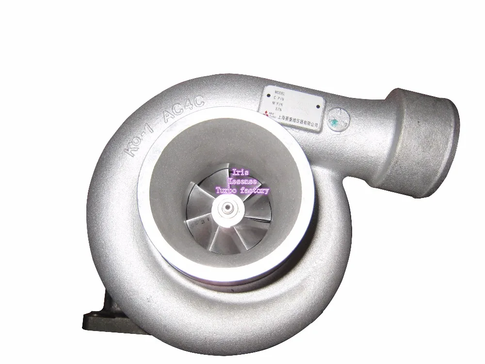 TD08H 38AB004 турбо 49188 04210 с двигателем 6121|turbo|turbo turbo turboturbo engine |