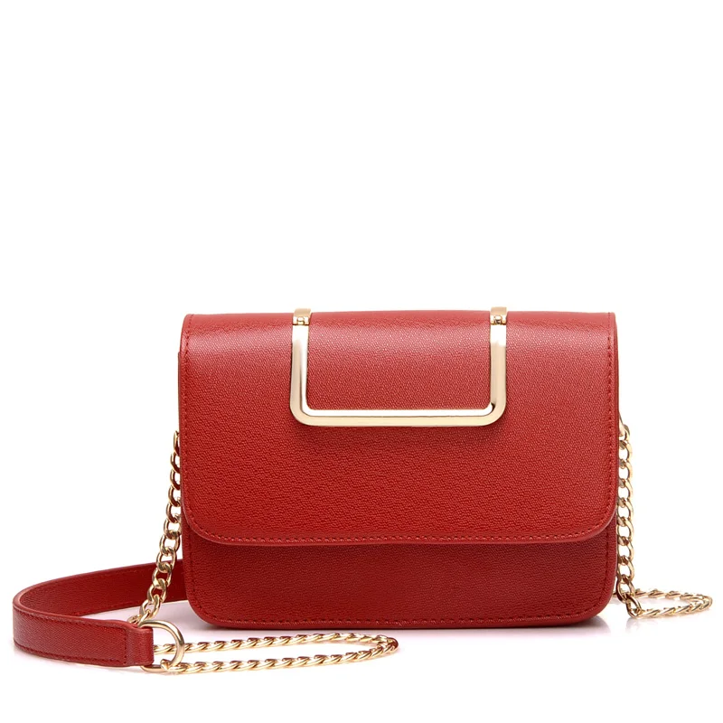 MIWIN 2017 модные маленькие сумки через плечо с цепочкой брендовая сумка известного