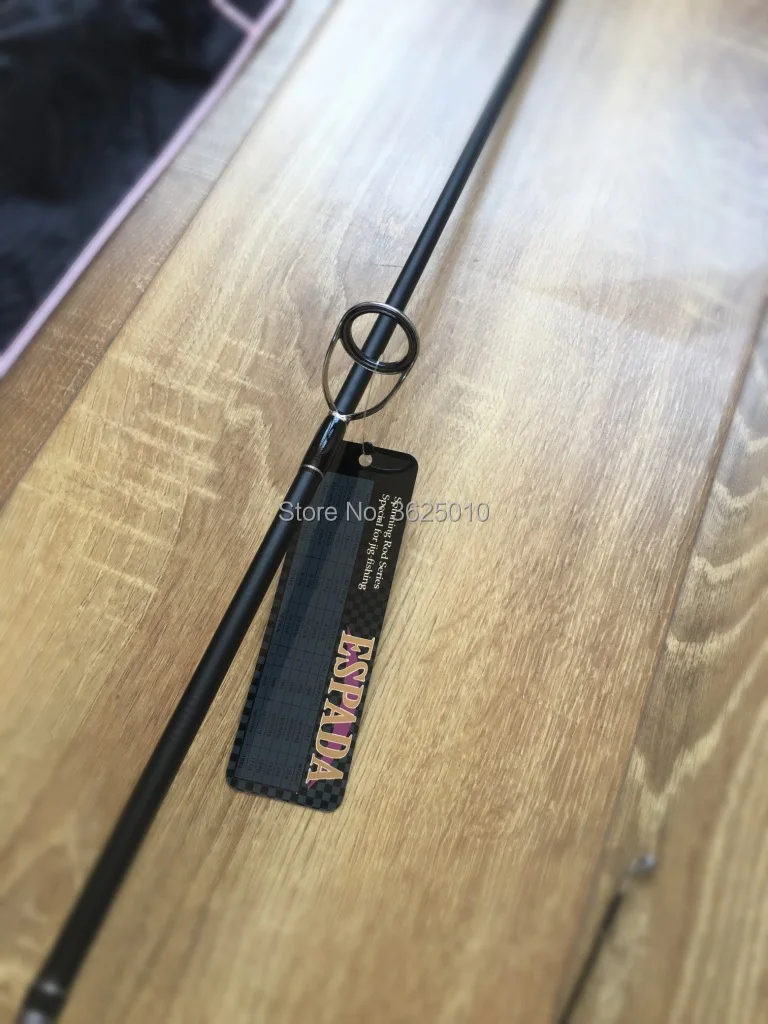 Высокое стержень из углеродистой стали 232L 240 мл 246 м спиннинг fhing rod | Спорт и