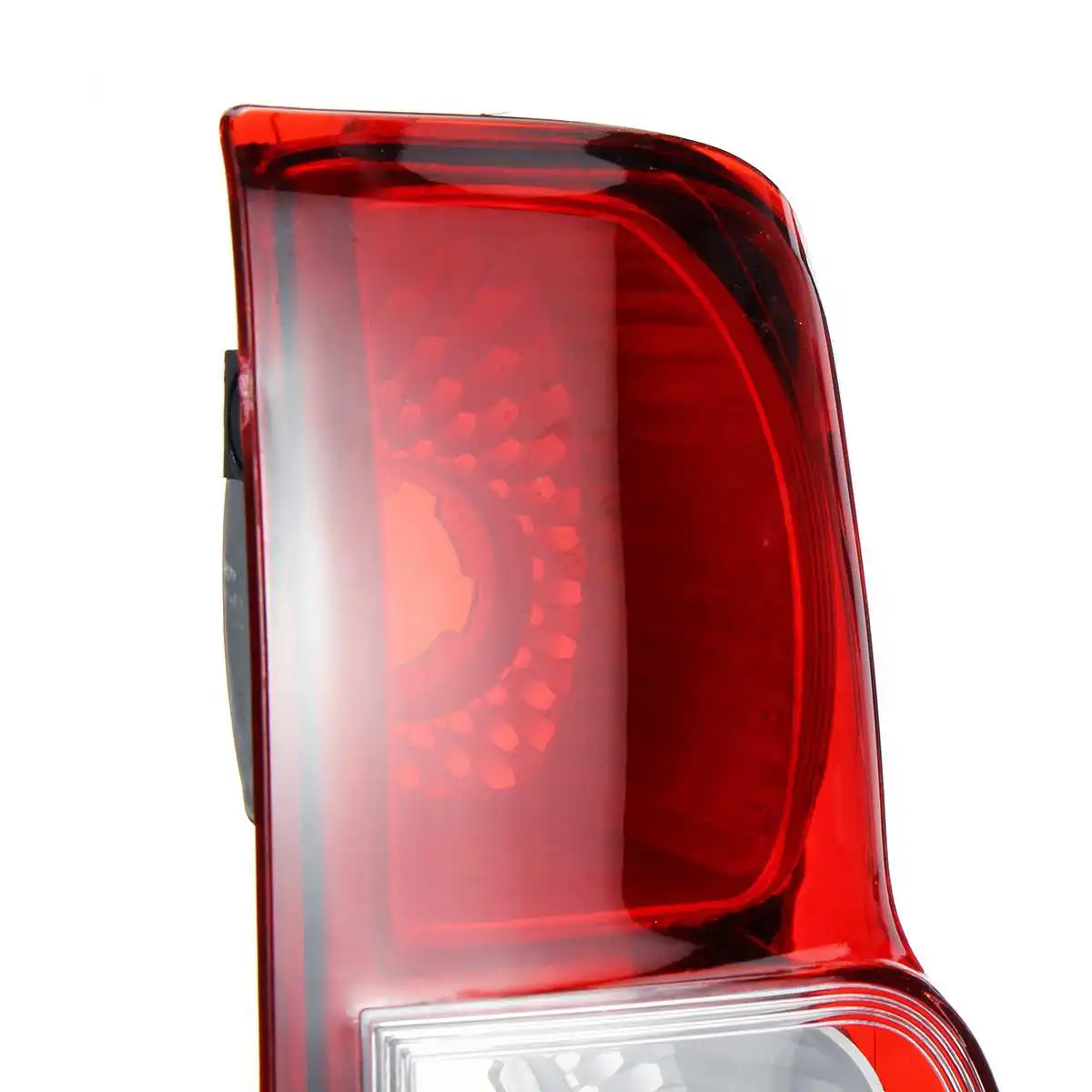 Для ISUZU Rodeo DMax пикап 2007 2008 2009 2010 2011 2012 1 пара задние фонари автомобиля задние фонари заднего противотуманные тормозные боковая автомобильная лампа DRL