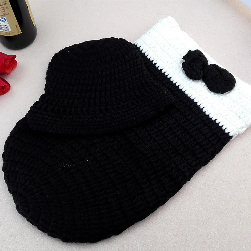 New born photo prop infant gentleman suits baby photography props newborn outfits studio shooting fotografie clothes | Детская одежда и