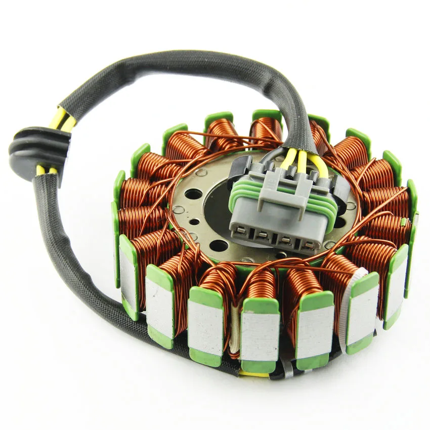 Магнитный Статор для зажигания мотоцикла катушка Polaris RZR800 RZR800S RZR 4 800 статор