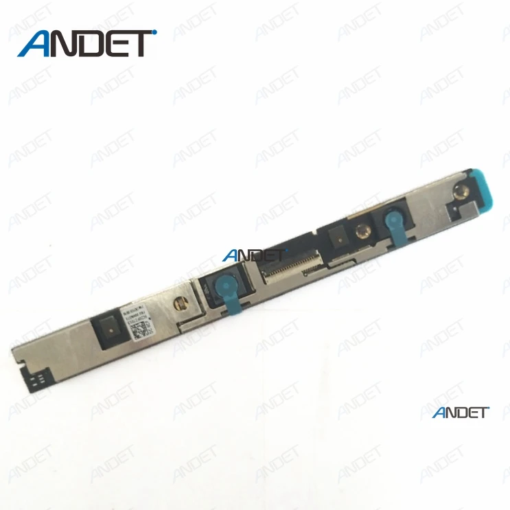 HD + IR 720P 2в1 фронтальная камера для Lenovo ThinkPad T470 T480 T570 T580 P51S ноутбука 00HN373 00HN374 01HW021