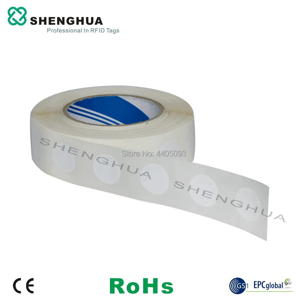 10 шт./лот перезаписываемый производитель печатный пассивный N tag213 NFC rfid тег