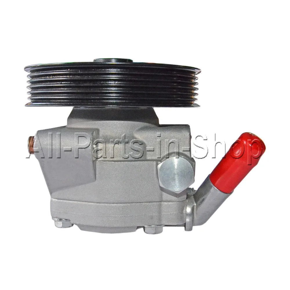 Насос гидроусилителя руля AP03 для Ford Mondeo IV MK4 GALAXY S-MAX 1 8 2 0 3 TDCI &amp 1674663 1466145 1463840 6G913A696CC