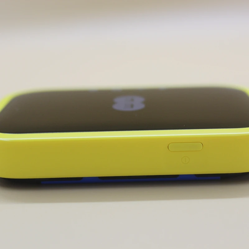 Unlokced Новый 4G Alcatel EE120 беспроводной маршрутизатор CAT 12 600 Мбит/с LTE Wi Fi со слотом для