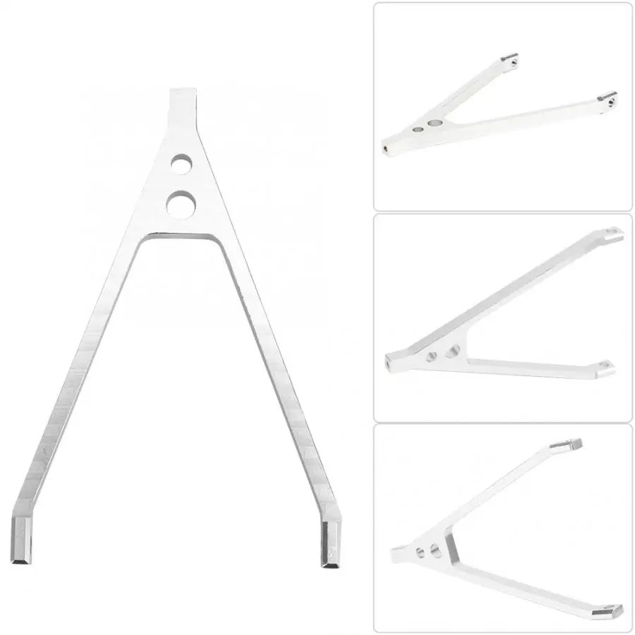 RC Link кронштейн грузовик обновленные детали Подвеска Ссылка Кронштейн подходит